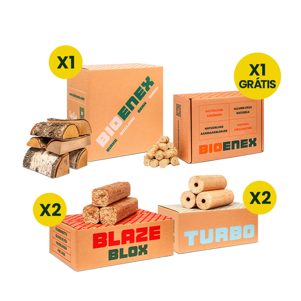 Pack de Calor Universal